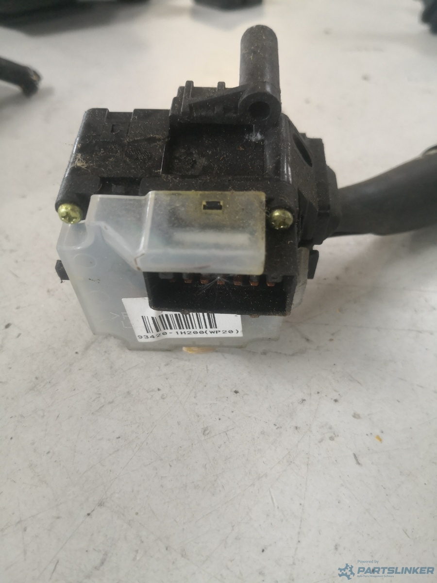 Maneta stergatoare KIA CEED SW (ED) [ 2007 - 2012 ] OEM 934201h200 – foto 2