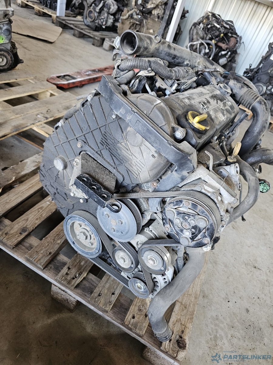 Motor OPEL ASTRA G Box (F70) [ 1998 - 2005 ] DTI 16V (Y 17 DT) 55KW|75HP – foto 4
