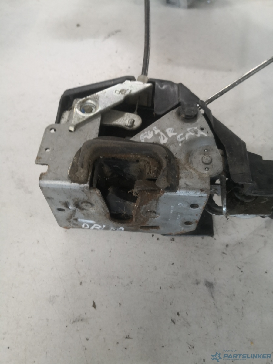 Broasca usa dreapta fata VOLKSWAGEN FOX (5Z1, 5Z3) [ 2003 - 2014 ]