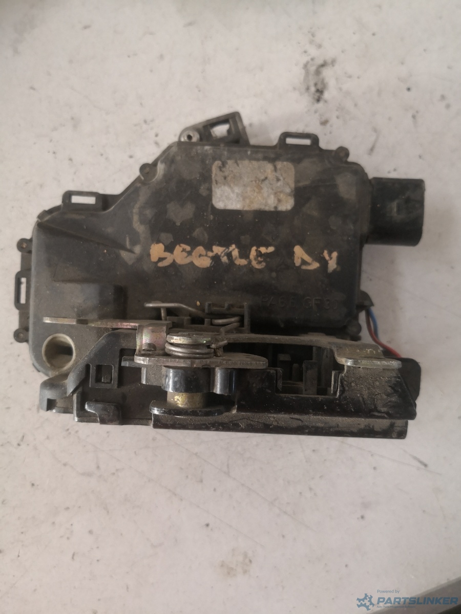 Broasca usa dreapta fata VOLKSWAGEN NEW BEETLE (9C1, 1C1) [ 1998 - 2010 ]