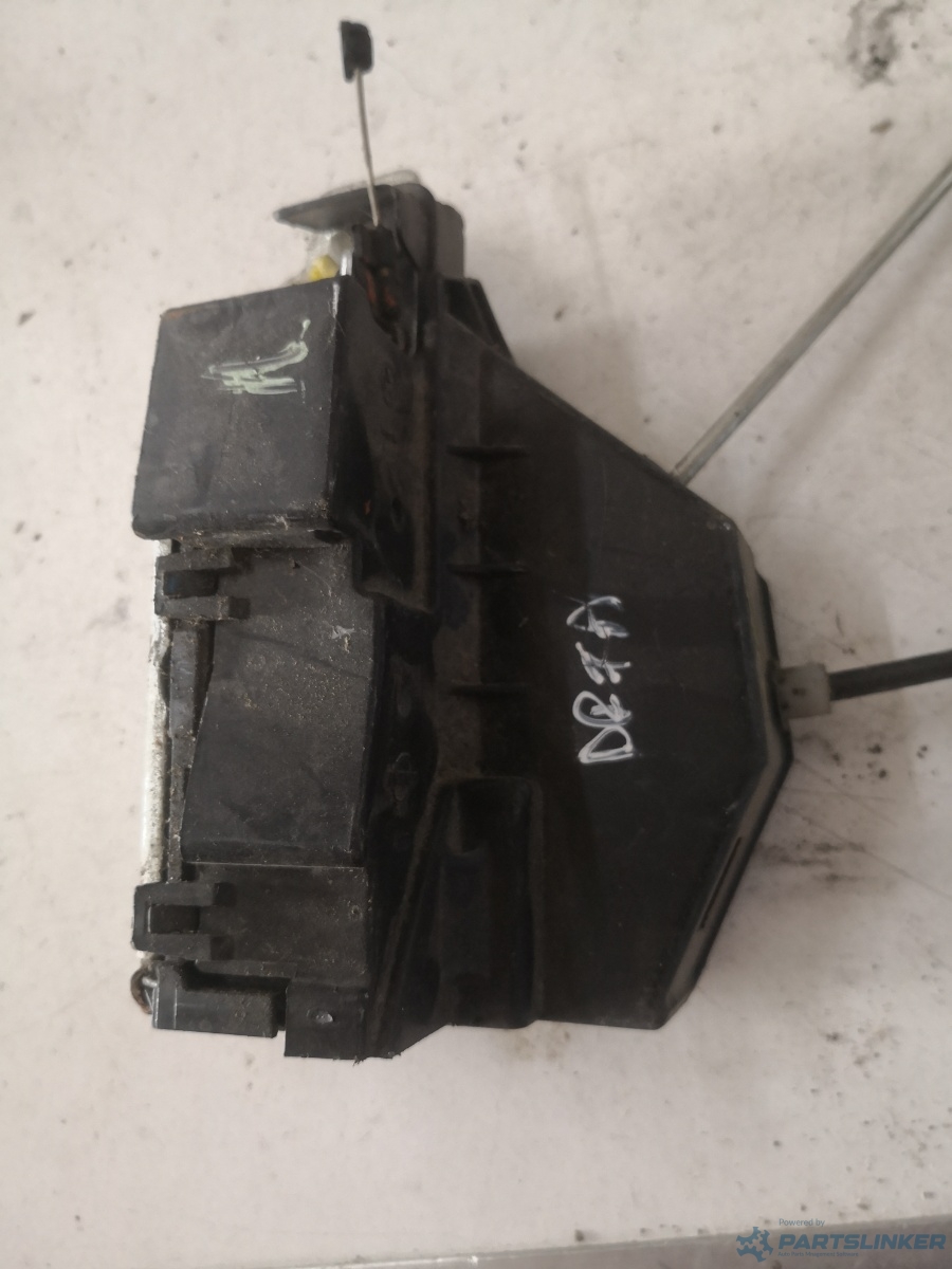 Broasca usa dreapta fata VOLKSWAGEN GOLF IV (1J1) [ 1997 - 2007 ]