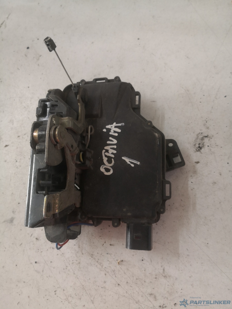Broasca usa stanga fata SKODA OCTAVIA (1U2) [ 1996 - 2010 ] – foto 2
