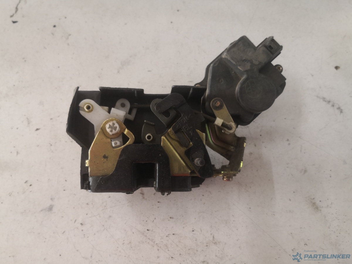 Broasca usa stanga spate HYUNDAI TERRACAN (HP) [ 2001 - 2008 ]