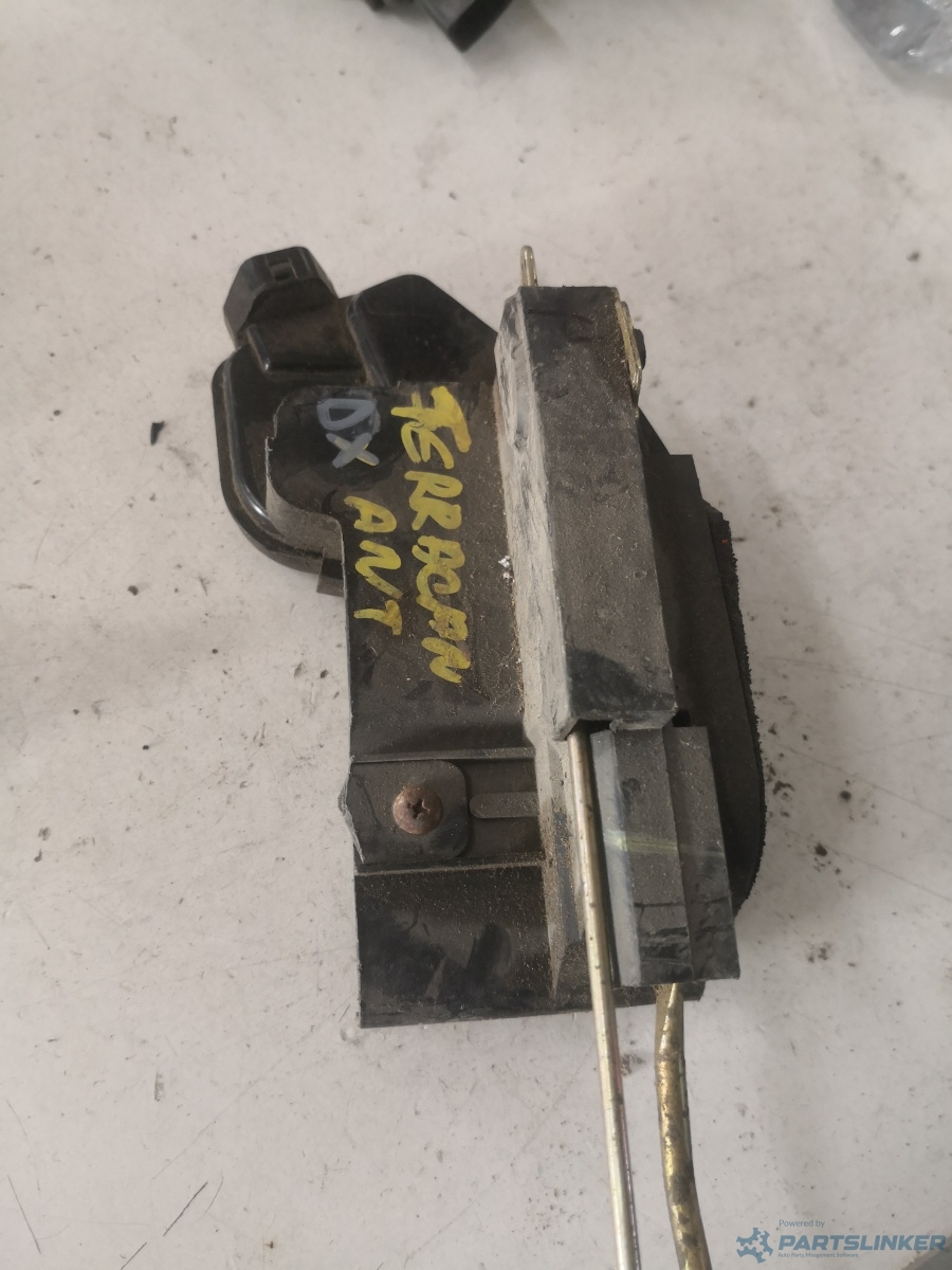 Broasca usa dreapta spate HYUNDAI TERRACAN (HP) [ 2001 - 2008 ]