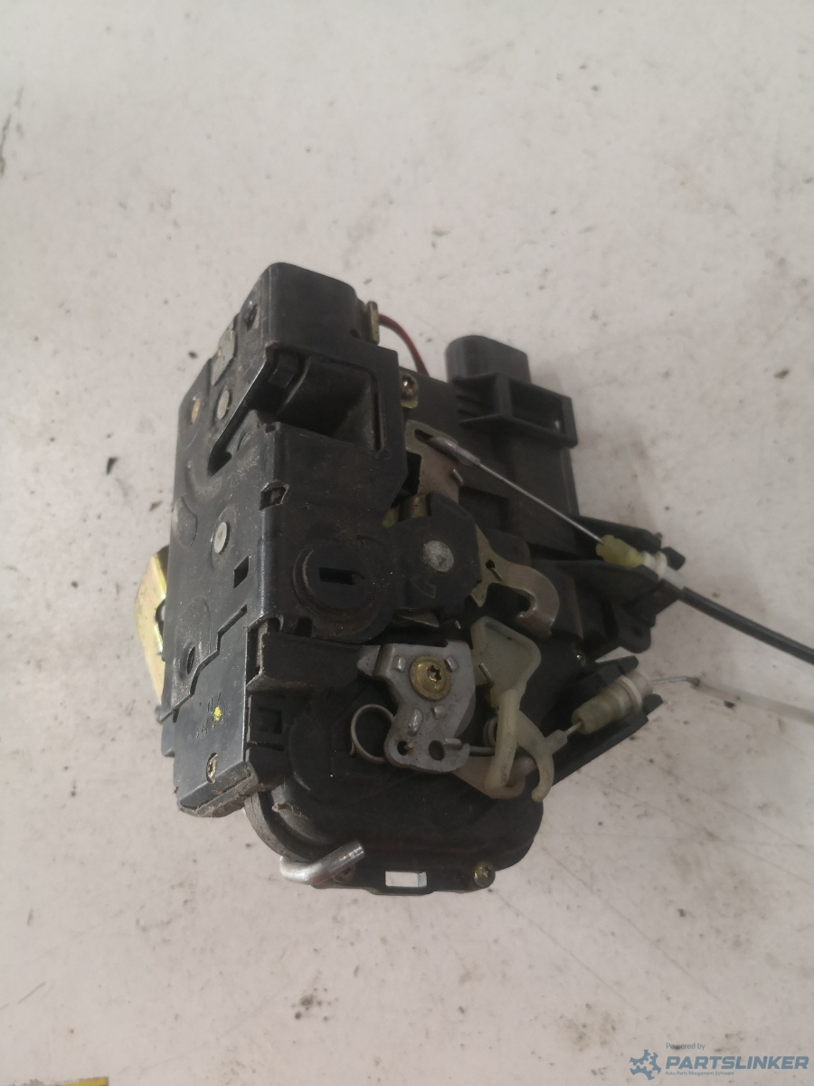 Broasca usa dreapta spate AUDI A6 II (4B2, 4B4, C5) [ 1997 - 2005 ] – foto 2