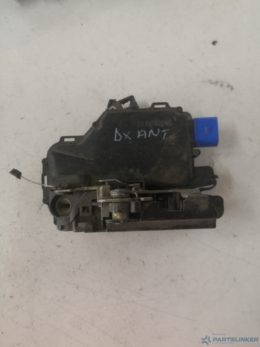 Broasca usa dreapta spate VOLKSWAGEN GOLF V (1K1) [ 2003 - 2009 ]