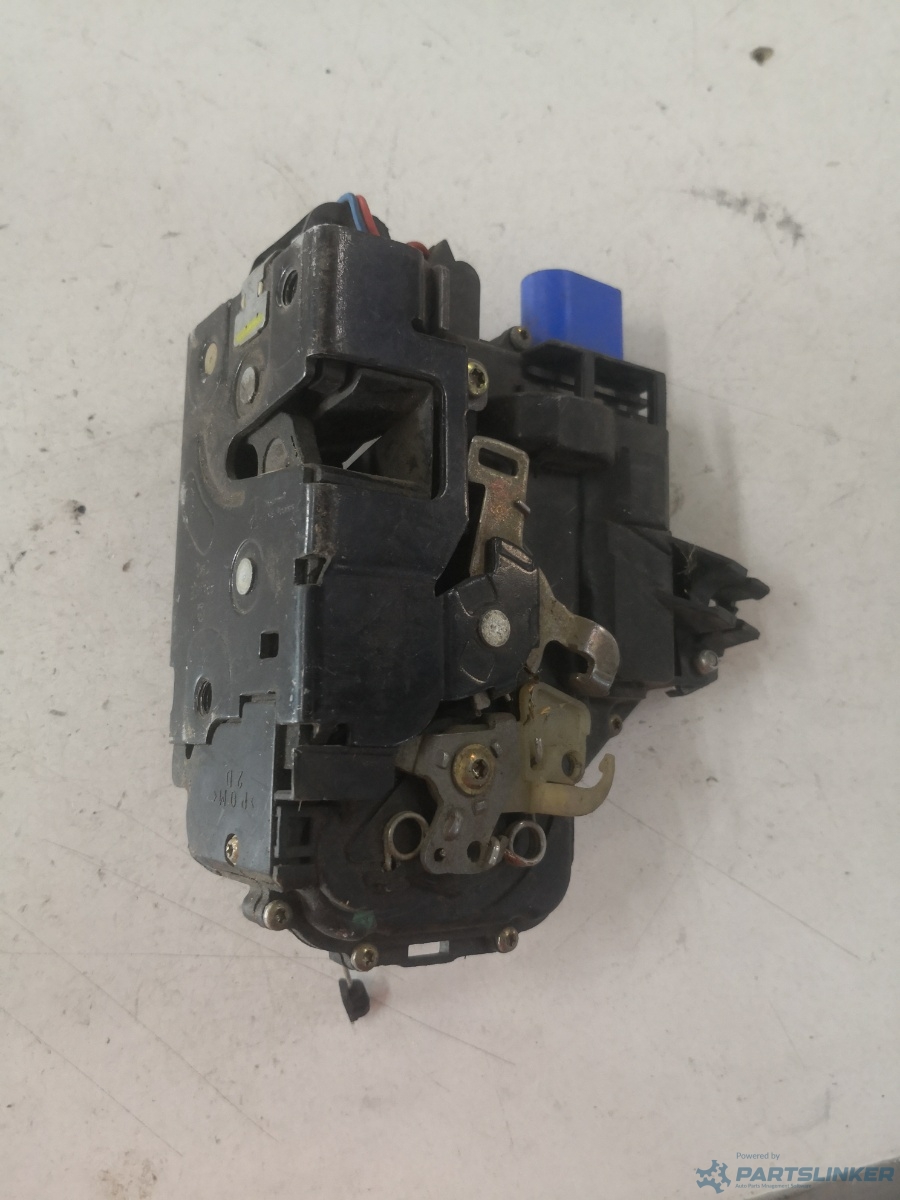 Broasca usa dreapta spate VOLKSWAGEN GOLF V (1K1) [ 2003 - 2009 ] – foto 2