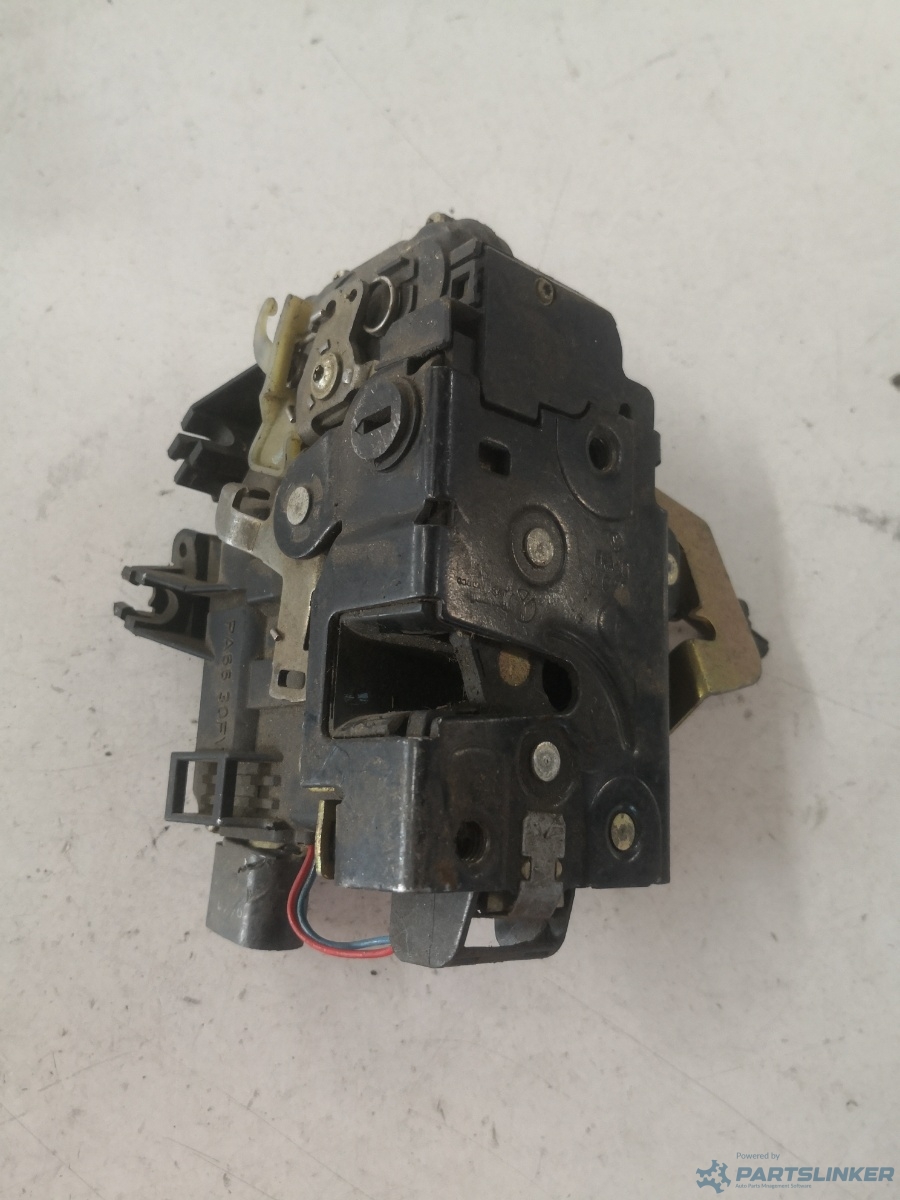 Broasca usa dreapta spate AUDI A6 II (4B2, 4B4, C5) [ 1997 - 2005 ] – foto 2