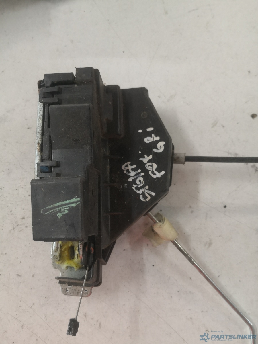 Broasca usa stanga fata VOLKSWAGEN FOX (5Z1, 5Z3) [ 2003 - 2014 ]