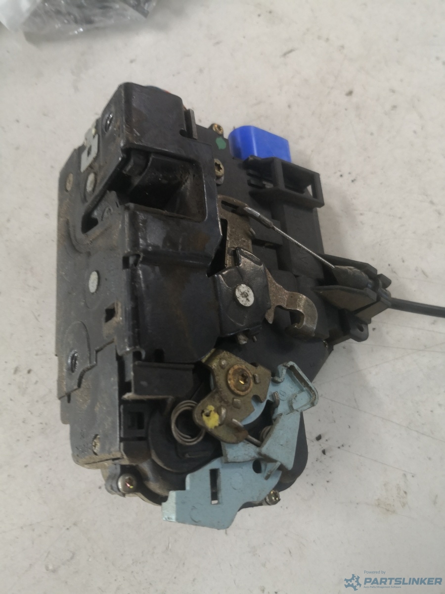 Broasca usa dreapta fata VOLKSWAGEN CADDY (6K9, 9E7, 9E9) [ 2002 - 2009 ] OEM 3d1837016 – foto 2