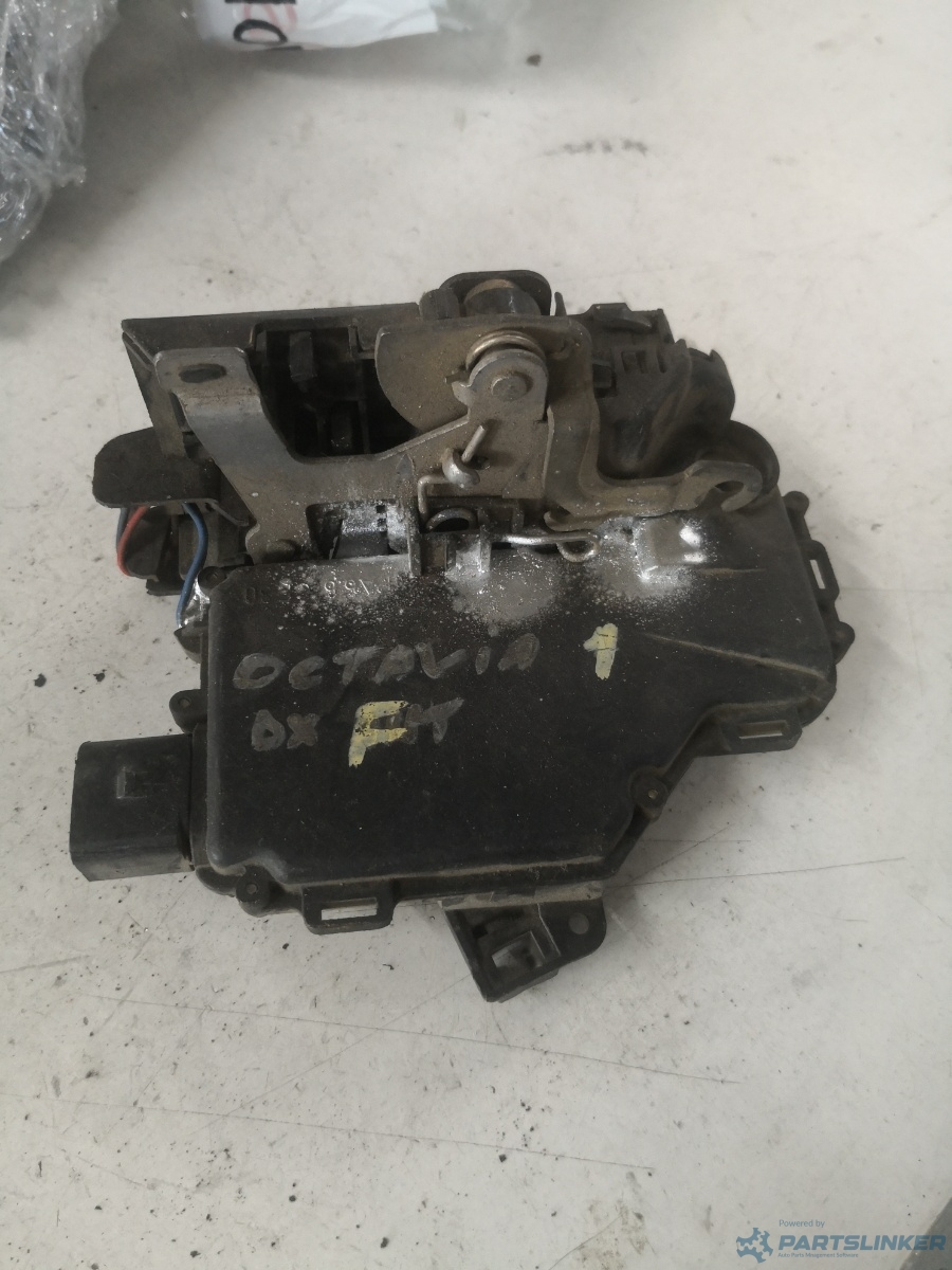 Broasca usa dreapta fata SKODA OCTAVIA (1U2) [ 1996 - 2010 ]