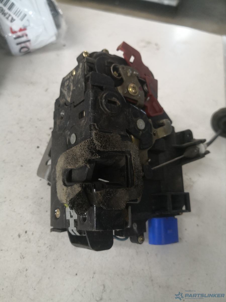 Broasca usa stanga spate AUDI A8 III (4H2, 4H8, 4HC, 4HL) [ 2009 - 2018 ] – foto 2