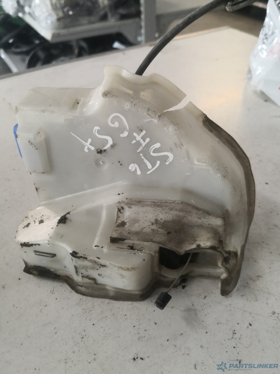 Broasca usa stanga fata VOLKSWAGEN GOLF V (1K1) [ 2003 - 2009 ]