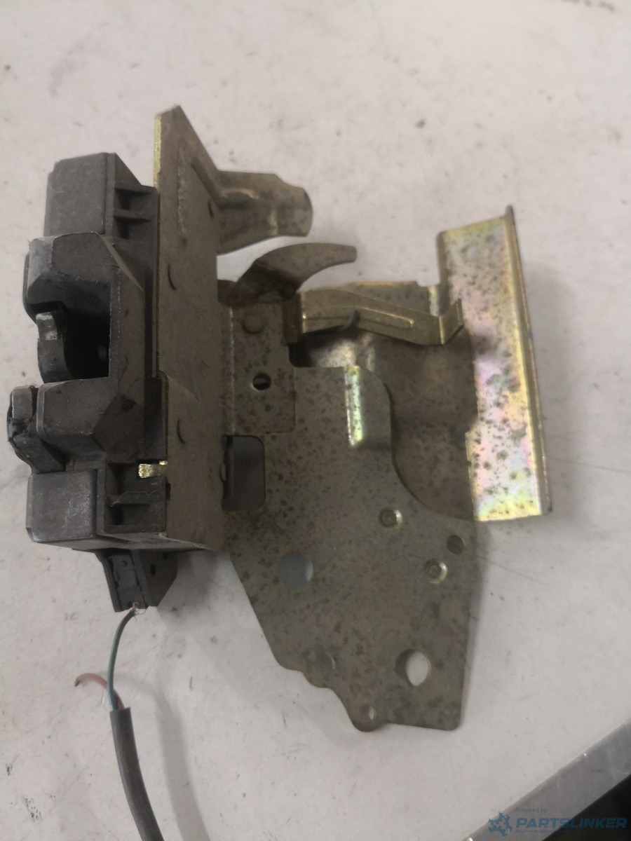 Broasca capota VOLKSWAGEN SHARAN (7M8, 7M9, 7M6) [ 1995 - 2010 ]