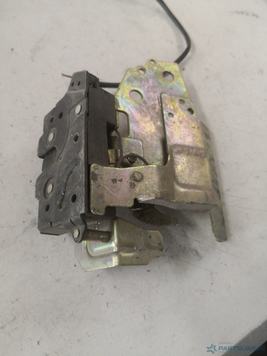 Broasca capota VOLKSWAGEN SHARAN (7M8, 7M9, 7M6) [ 1995 - 2010 ] – foto 2
