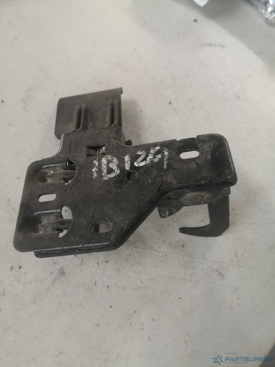 Broasca capota SEAT IBIZA II (6K1) [ 1993 - 2002 ]