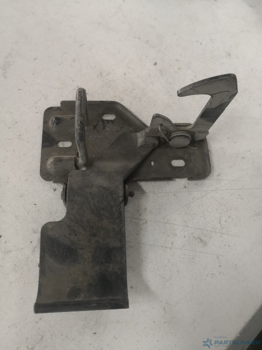Broasca capota SEAT IBIZA II (6K1) [ 1993 - 2002 ] – foto 2