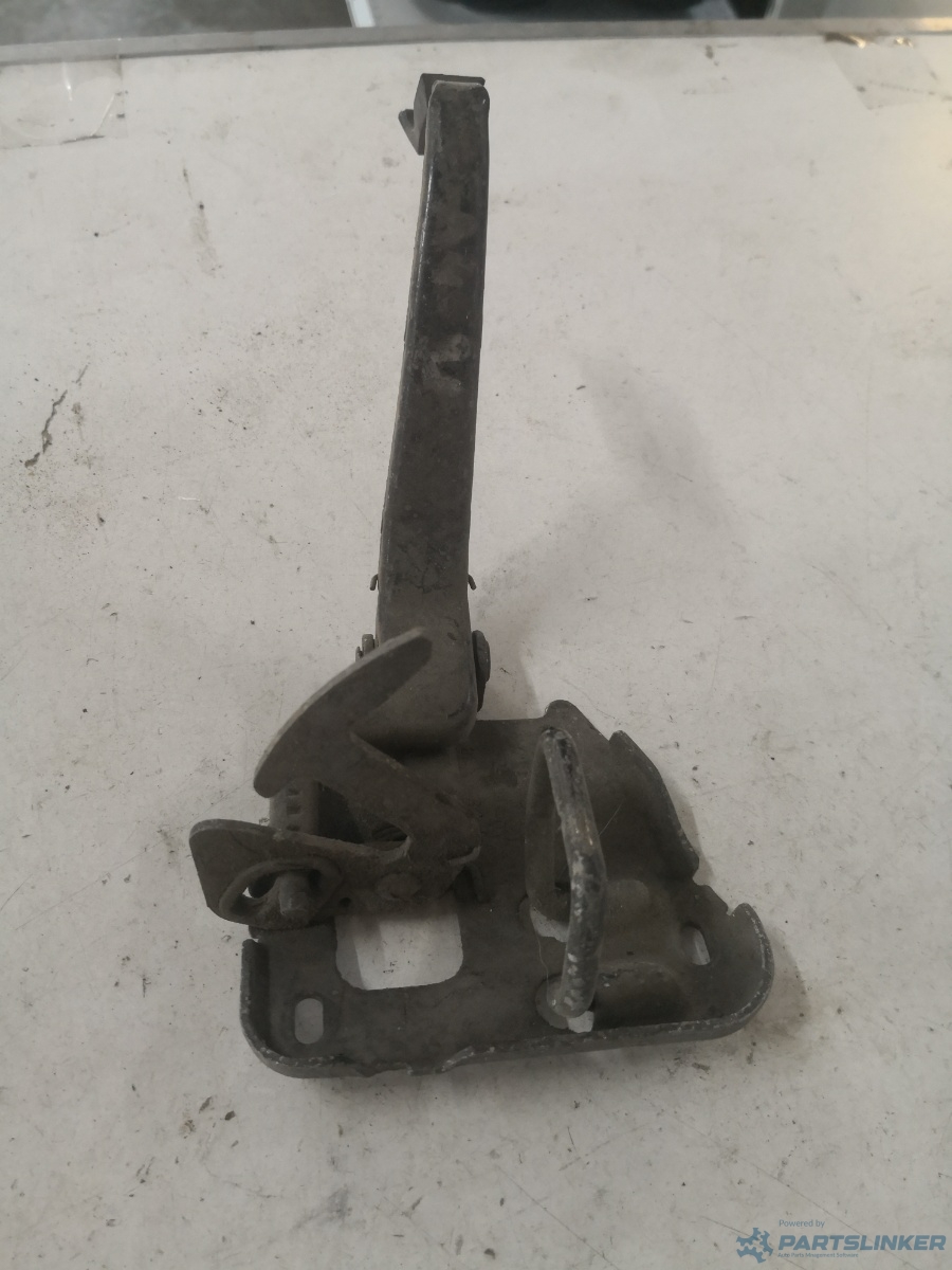 Broasca capota AUDI A4 Saloon (8D2, B5) [ 1994 - 2001 ]