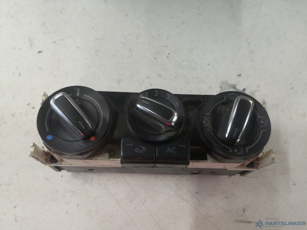 Climatizare VOLKSWAGEN POLO (6R, 6C) [ 2009 - > ] OEM 6r0820045g