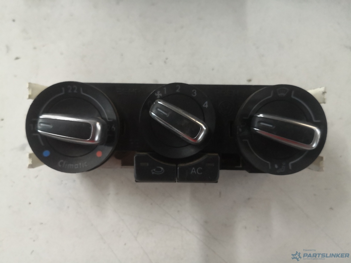 Climatizare VOLKSWAGEN POLO (6R, 6C) [ 2009 - > ] OEM 6r0820045j