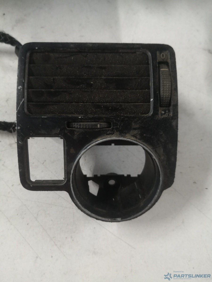 Guri ventilatie VOLKSWAGEN POLO (6R, 6C) [ 2009 - > ] OEM 1j1819741