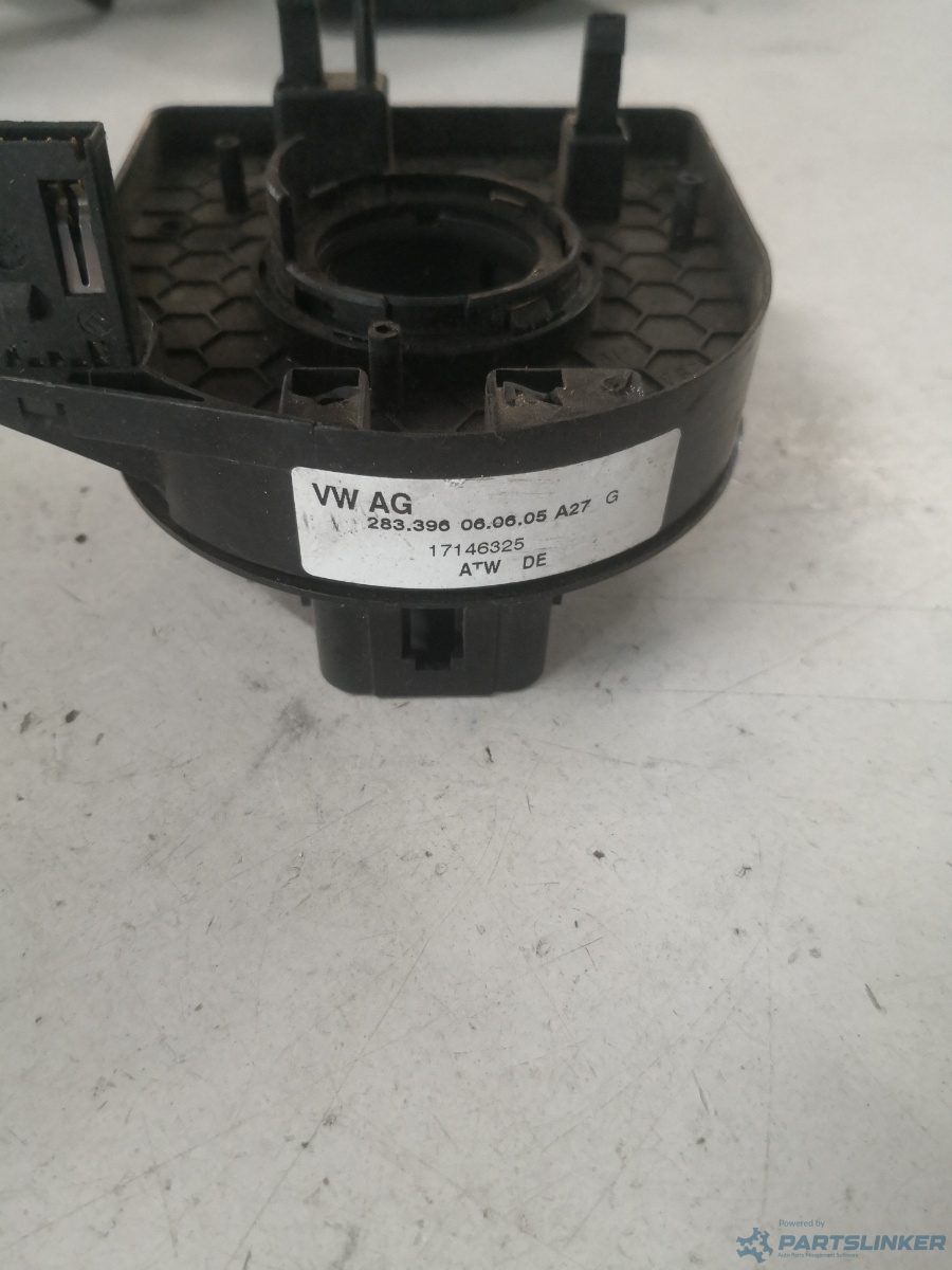 Spirala airbag / spirala volan VOLKSWAGEN POLO (6R, 6C) [ 2009 - > ] OEM 17146325 – foto 2