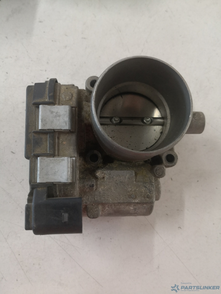 Clapeta acceleratie VOLKSWAGEN POLO (6R, 6C) [ 2009 - > ] OEM 935133062b