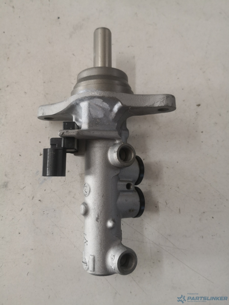 Pompa servo frana VOLKSWAGEN POLO (6R, 6C) [ 2009 - > ] OEM 1k0945459c