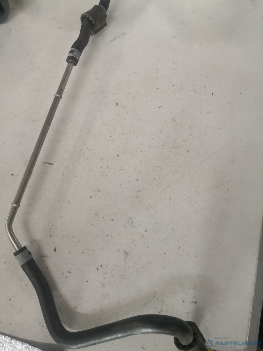 Conducta combustibil VOLKSWAGEN POLO (6R, 6C) [ 2009 - > ] OEM 04e133723aj