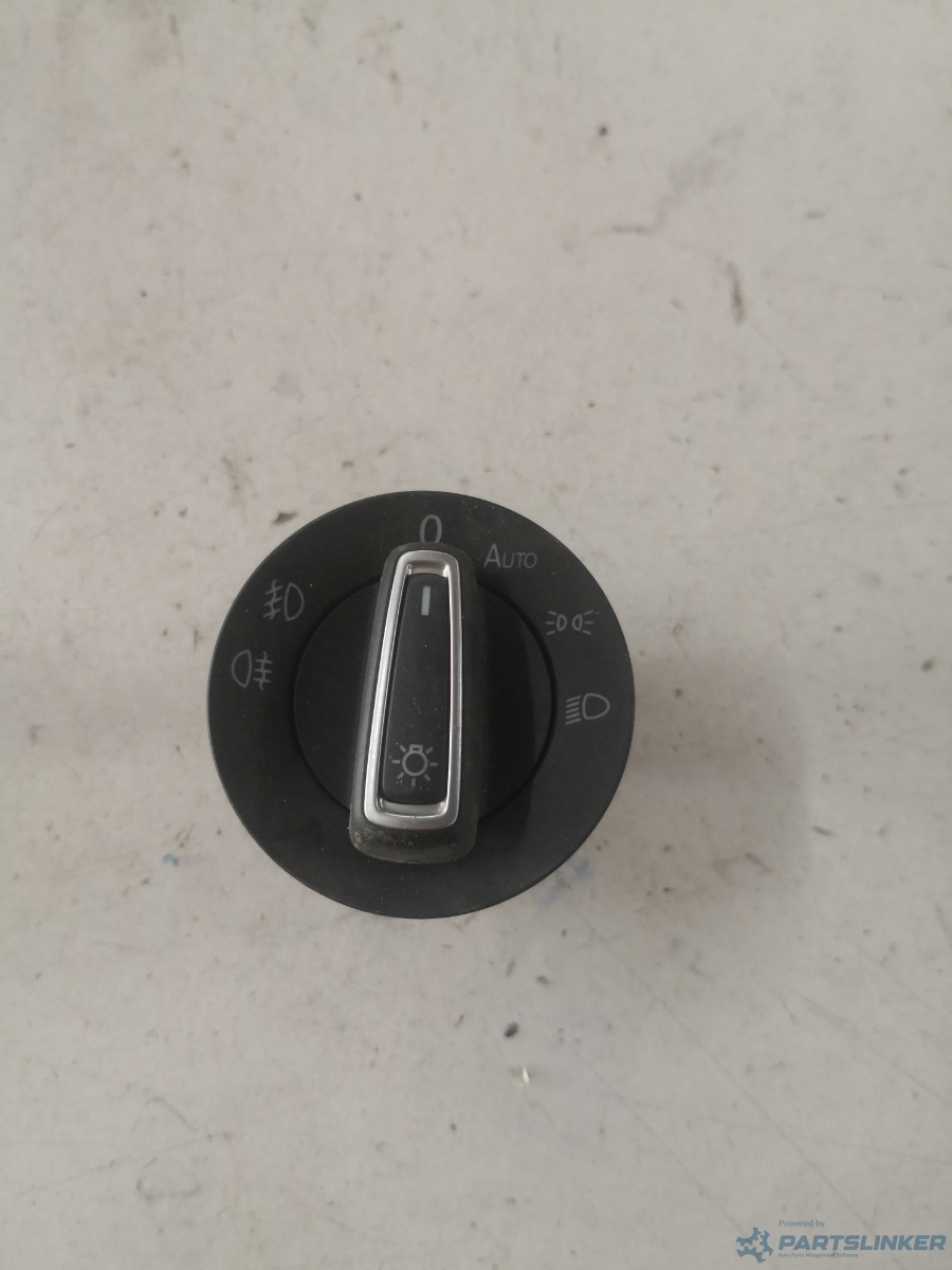 Bloc lumini VOLKSWAGEN POLO (6R, 6C) [ 2009 - > ] OEM 5g3941481