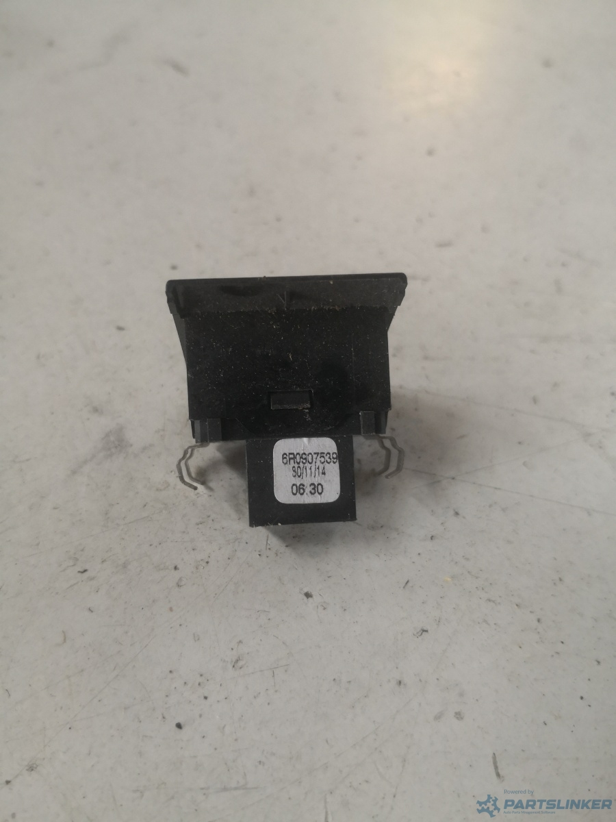 Senzor ploaie VOLKSWAGEN POLO (6R, 6C) [ 2009 - > ] OEM 6r0907539 – foto 2