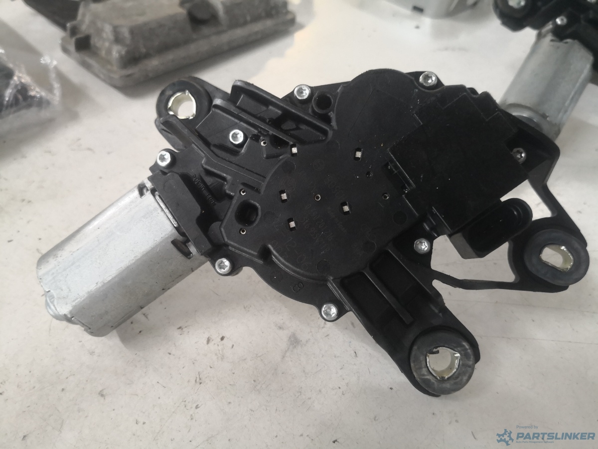 Motoras stergator haion VOLKSWAGEN POLO (6R, 6C) [ 2009 - > ] OEM 0390201216