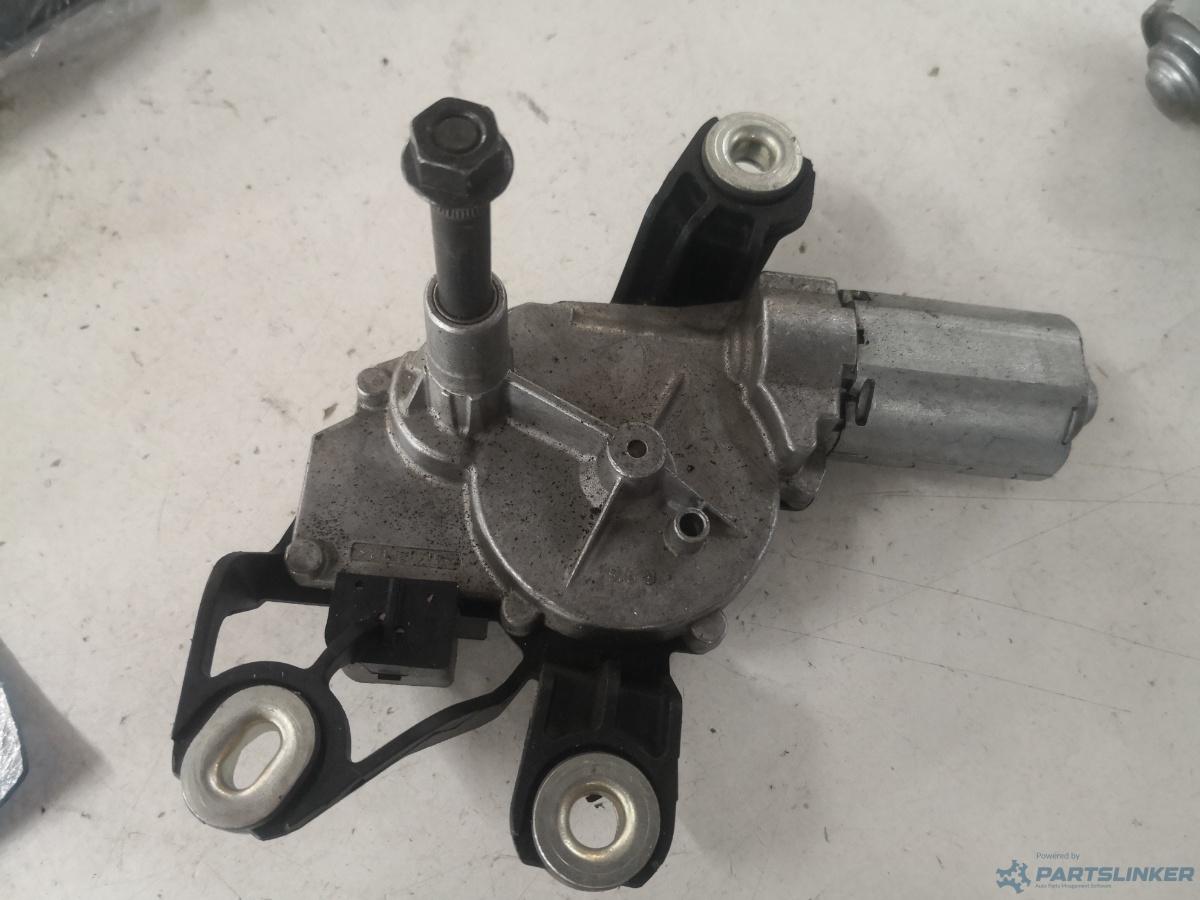 Motoras stergator haion VOLKSWAGEN POLO (6R, 6C) [ 2009 - > ] OEM 0390201216 – foto 2