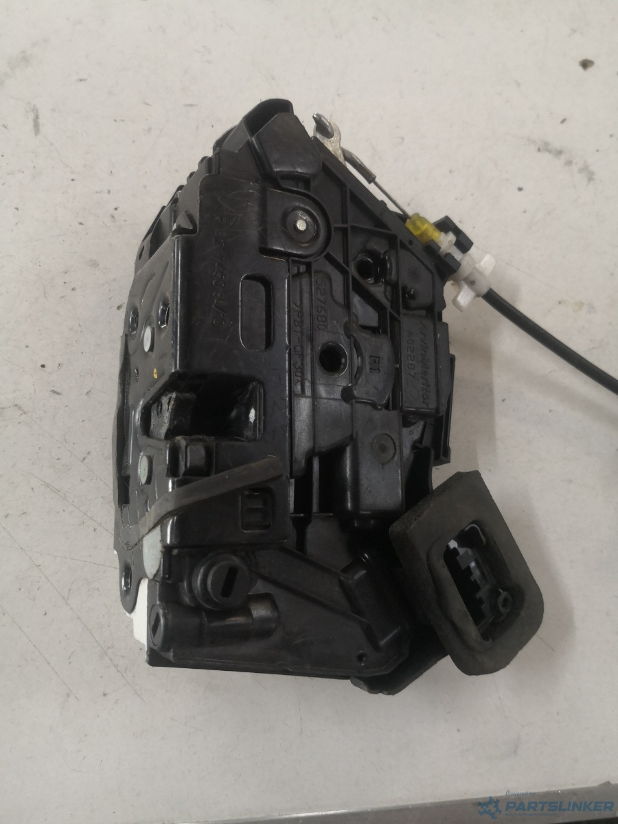 Broasca usa dreapta spate VOLKSWAGEN POLO (6R, 6C) [ 2009 - > ] OEM 5k4839016f