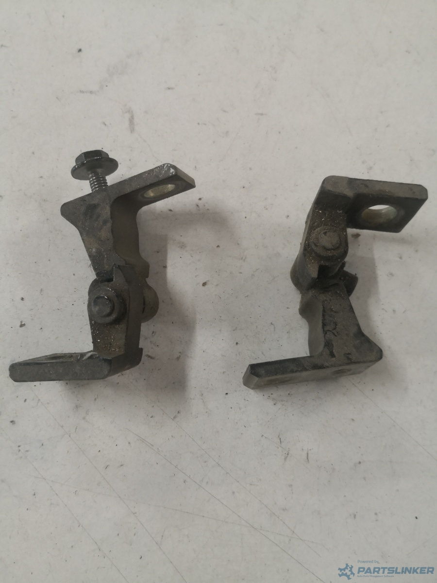 Balamale usa dreapta fata VOLKSWAGEN POLO (6R, 6C) [ 2009 - > ] OEM 7n0831402