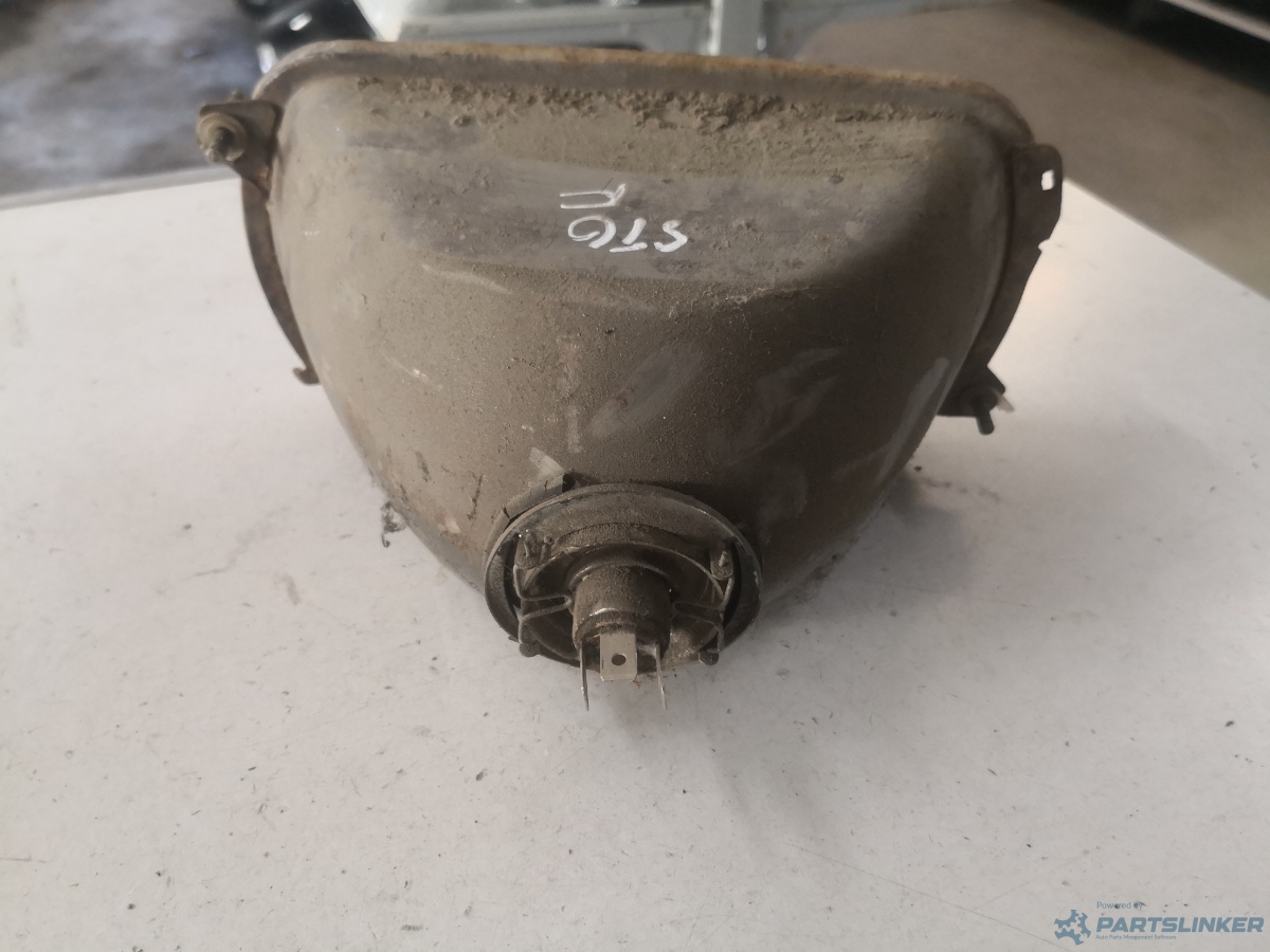 Far stanga DACIA 1300 [ 1972 - 1983 ] – foto 2