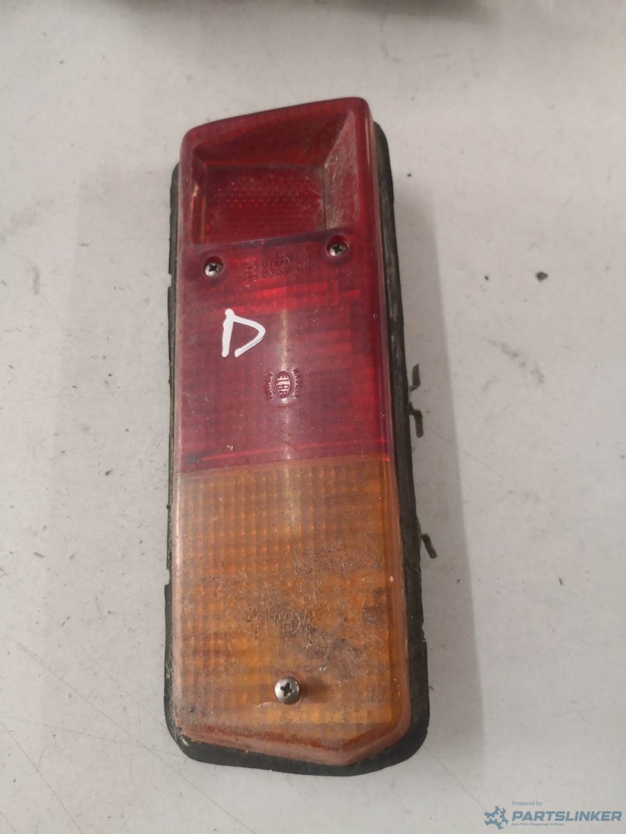Lampa spate / stop dreapta spate DACIA 1300 [ 1972 - 1983 ]