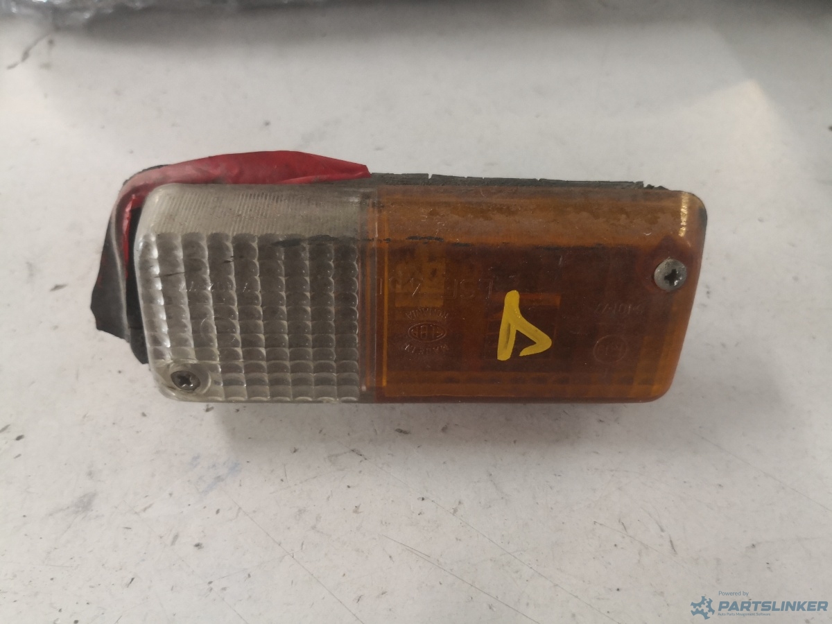Semnalizare dreapta fata DACIA 1300 1972 - 1983