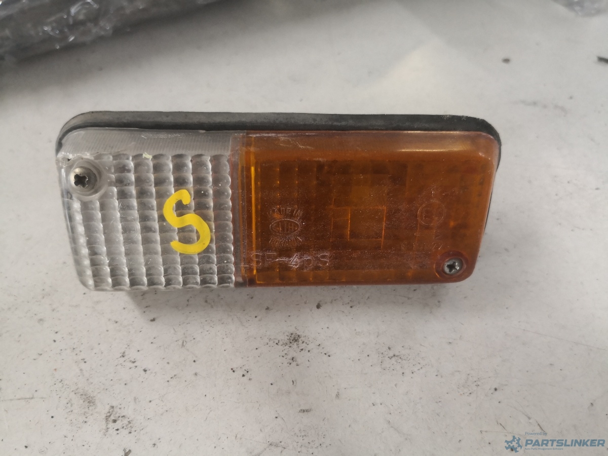 Semnalizare stanga spate DACIA 1300 [ 1972 - 1983 ]