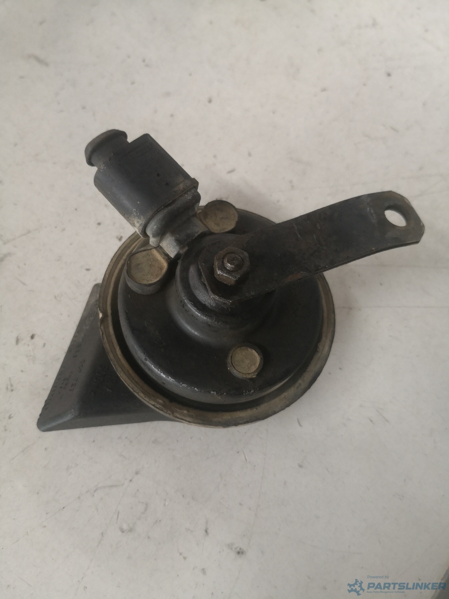 Claxon SKODA ROOMSTER (5J) [ 2006 - 2015 ] OEM 6q0951223g – foto 2