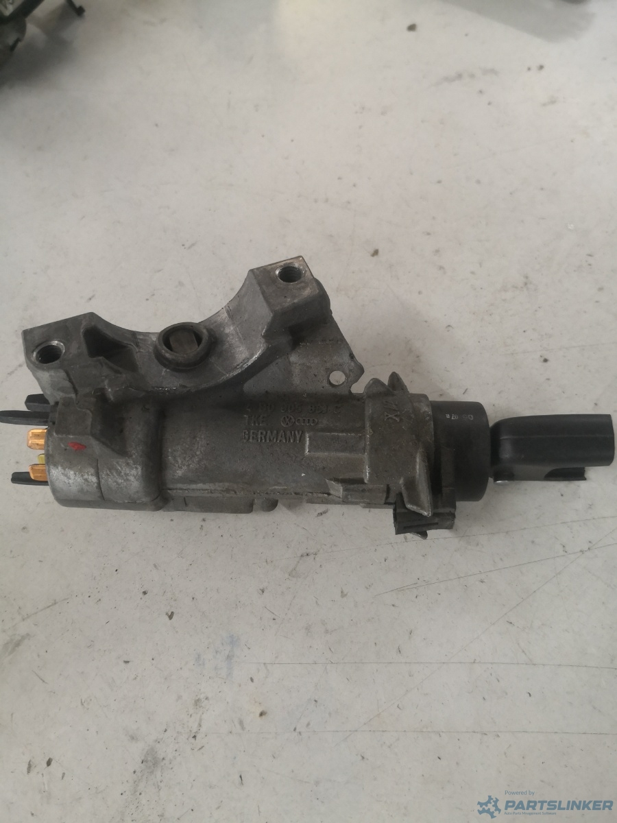 Contact cu cheie SKODA ROOMSTER (5J) [ 2006 - 2015 ] OEM 4b0905851c