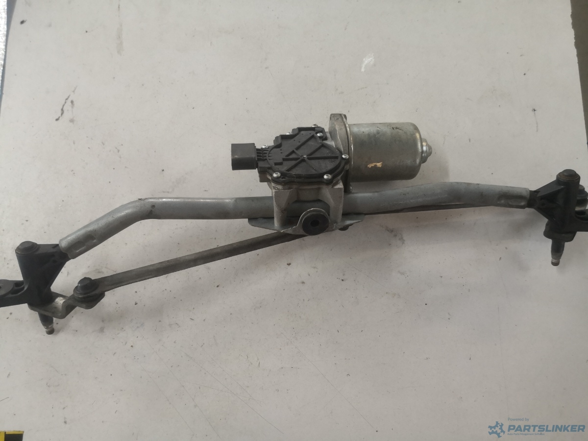 Ansamblu stergatoare SKODA ROOMSTER (5J) [ 2006 - 2015 ] OEM 5j1955113b