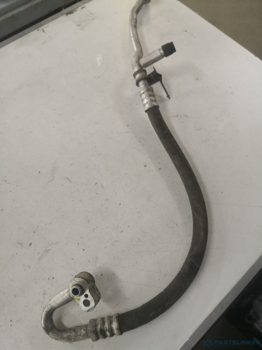 Conducte AC SKODA ROOMSTER (5J) [ 2006 - 2015 ] OEM 6q0820721an
