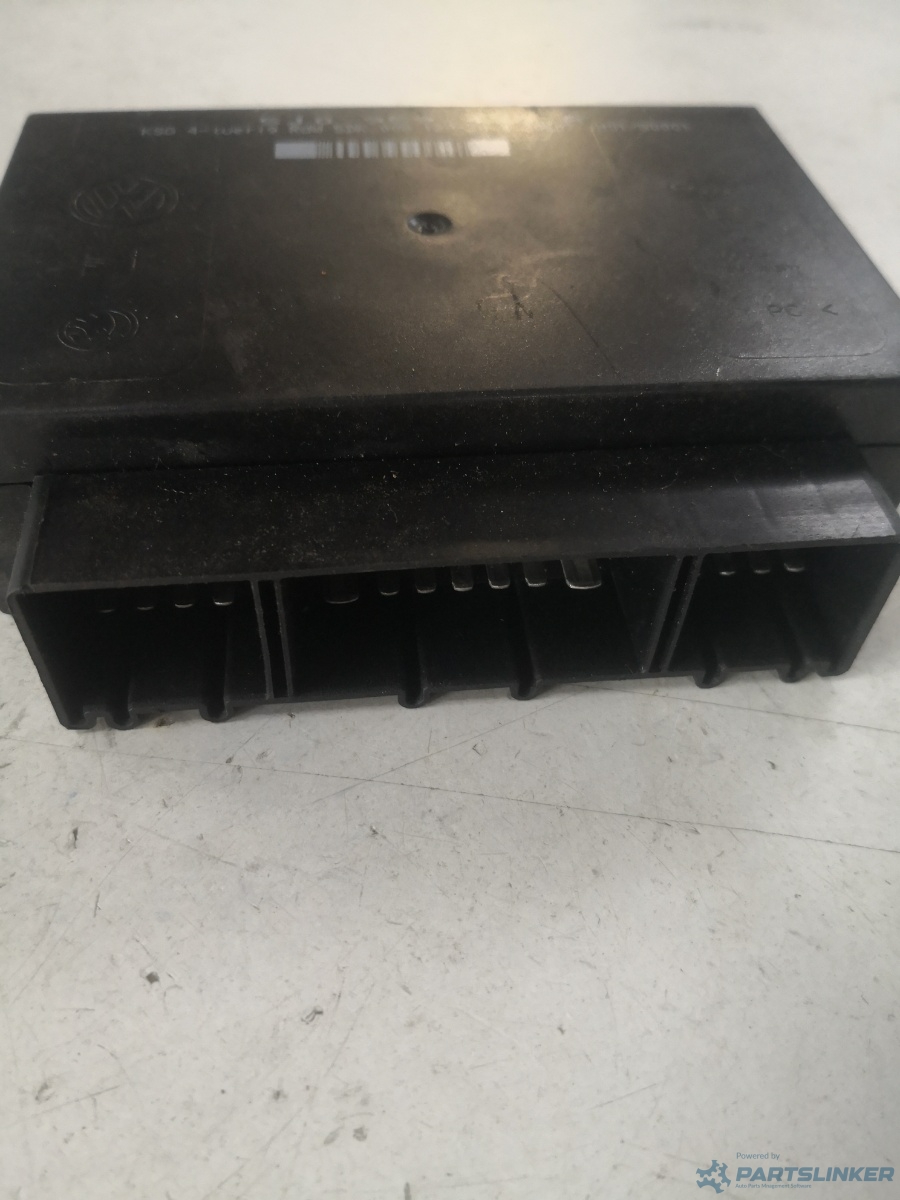 Calculator confort SKODA ROOMSTER (5J) [ 2006 - 2015 ] OEM 5j0959433a – foto 2