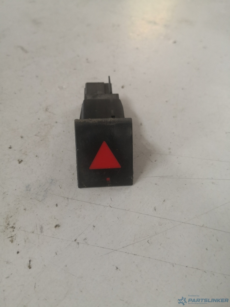 Buton avarie SKODA ROOMSTER (5J) [ 2006 - 2015 ] OEM 5j0953235