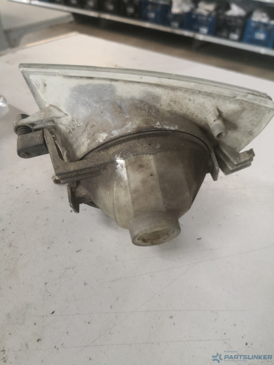 Far ceata, Elemente dreapta fata SKODA ROOMSTER (5J) [ 2006 - 2015 ] – foto 2