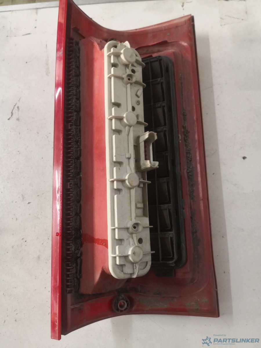 Lampa spate / stop dreapta spate CITROËN JUMPER Box (244) [ 2002 - > ] – foto 2