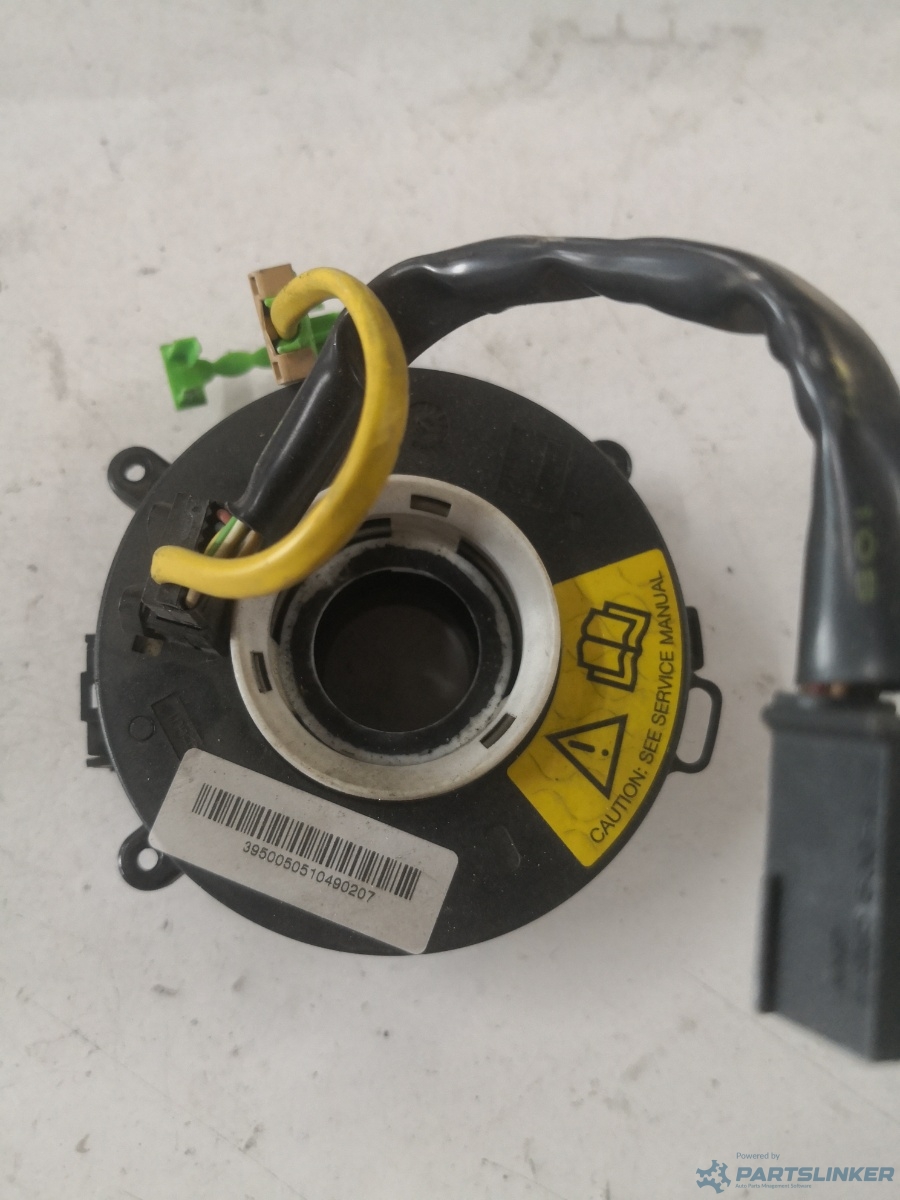 Spirala airbag / spirala volan CITROËN JUMPER Box (244) [ 2002 - > ] OEM 2775086001