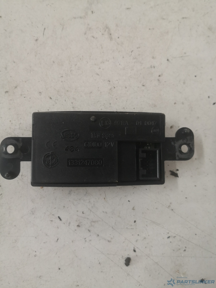 Modul antena CITROËN JUMPER Box (244) [ 2002 - > ] OEM 1331247080