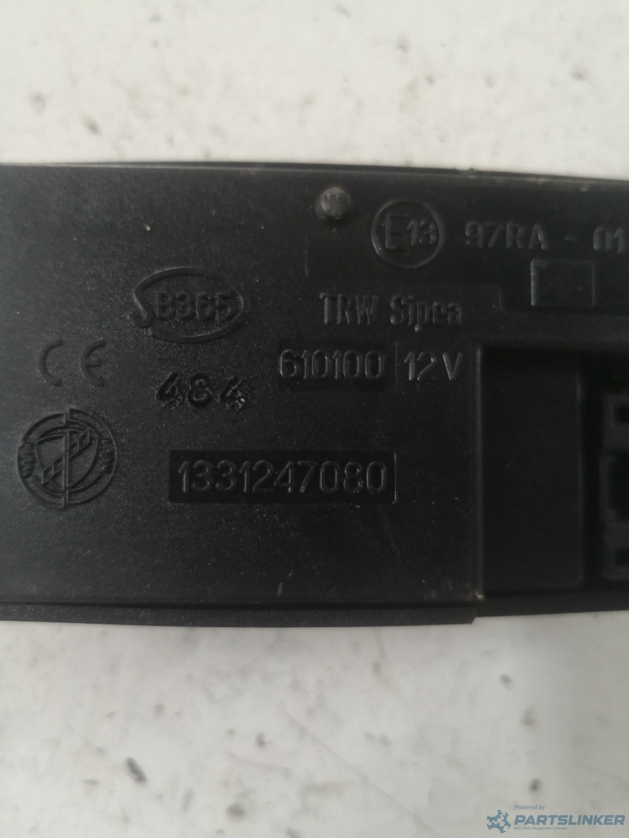 Modul antena CITROËN JUMPER Box (244) [ 2002 - > ] OEM 1331247080 – foto 2